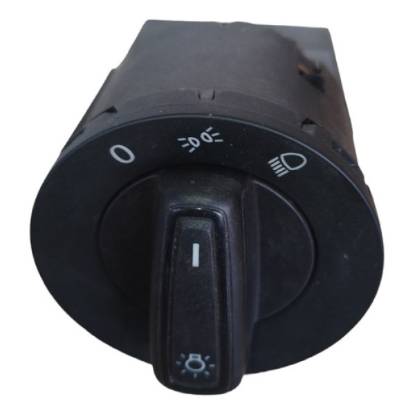 Botão Chave De Luz Vw Gol Voyage Saveiro G8 2020