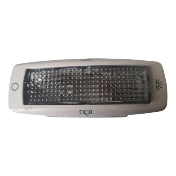 Luz Teto Vw Fox Jetta Golf 2008 2014 3b0947291