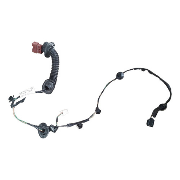 Chicote Porta Traseira Direita Renault Sandero 1.0 3cc 2015