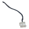 Plug Conector Chicote Vw Gol G2 G3 1997 2005 377972994e