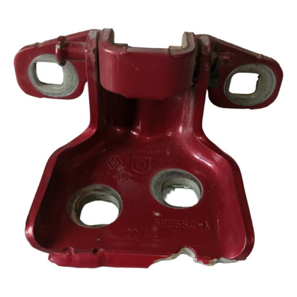 Dobradiça Porta Tras Dir Renault Sandero Stepway C Detalhe