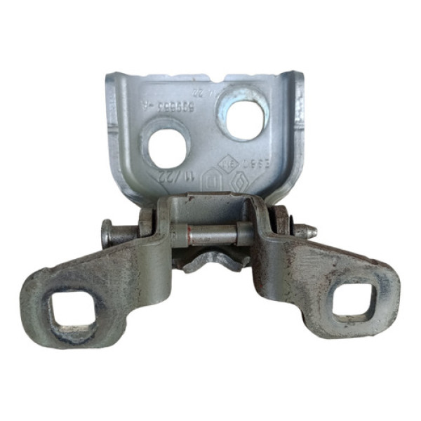 Dobradiça Porta Traseira Direita Renault Sandero Logan 