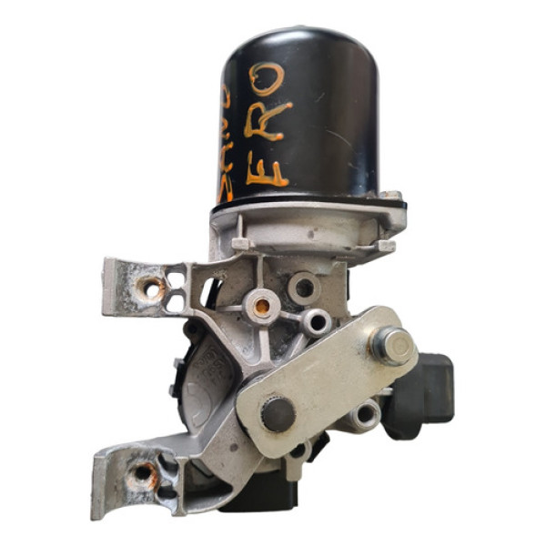 Motor Limpador De Parabrisa Sandero Logan 2013
