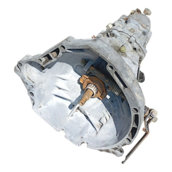 Caixa Cambio Manual Vw Santana Parati 1.8 Ap 1997 2005