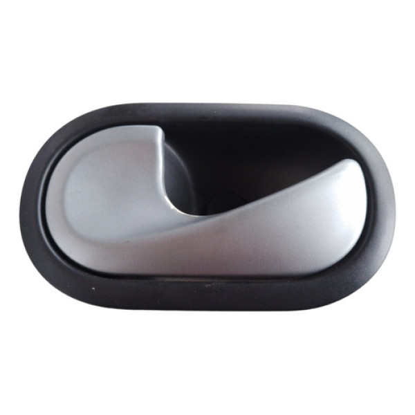 Maçaneta Interna Esquerda Renault Sandeiro Megane Clio 2010