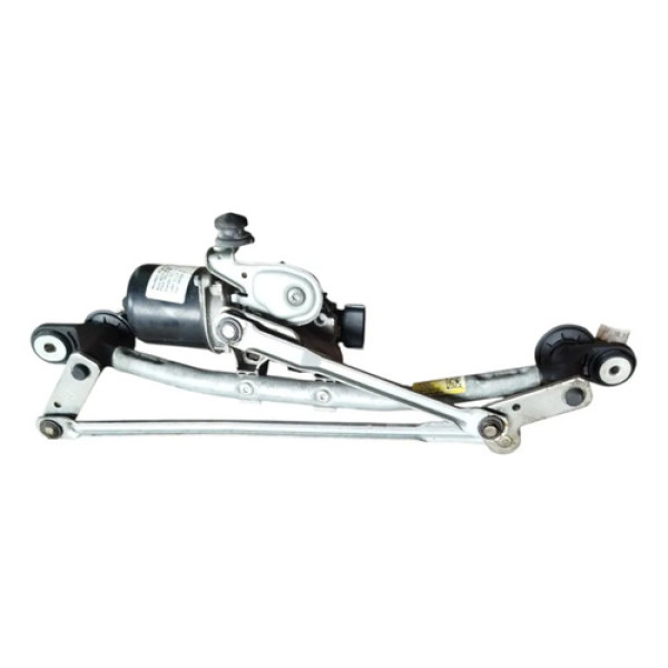Maquina Limpador Parabrisa Diantero Fiat Argo 2017 2023