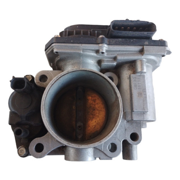 Corpo Borboleta Tbi Honda Civic 1.8 2007 2011 