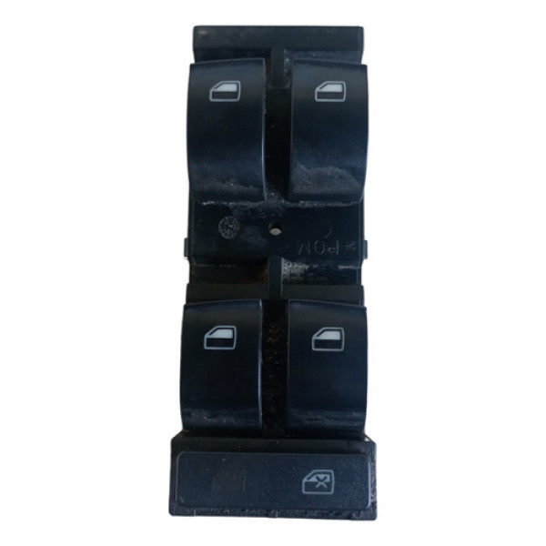 Botão Comando Vidro Elétrico Audi A3 97 Á 06 