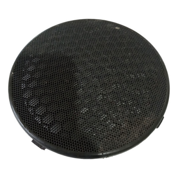 Tela Alto Falante Porta Citroen C5 01/02  Preto