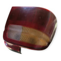 Lanterna Traseira Esquerda Gm Corsa 1993 1998 Detalhe Esquerdo/motorista