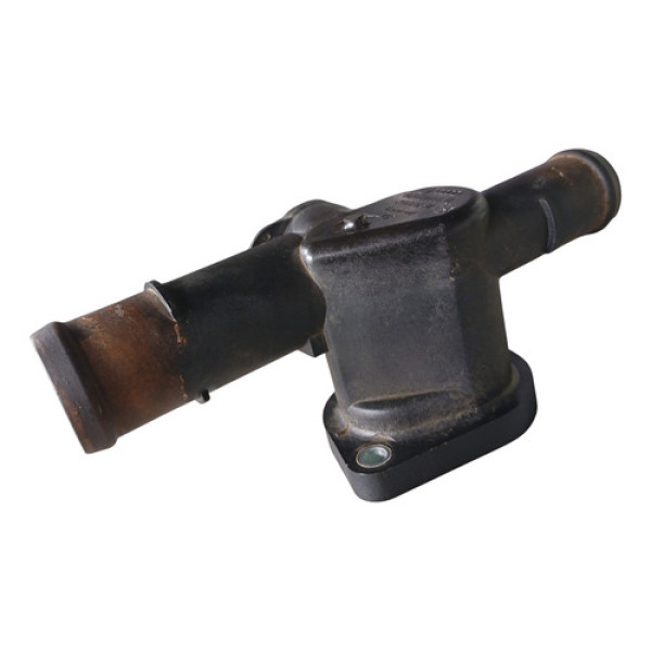 Conexão Flange Cavalete Agua Vw Golf 1999 2013 06a121133al