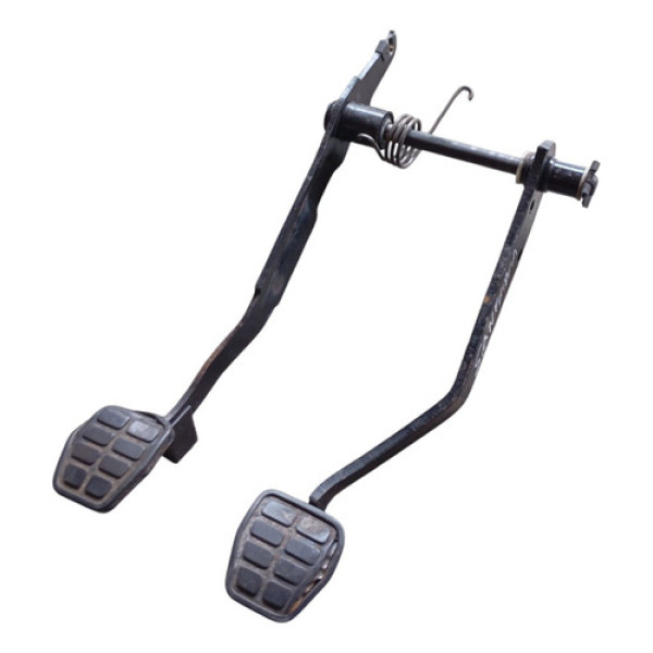 Pedal Freio Embreagem Vw Santana 1990 1996 