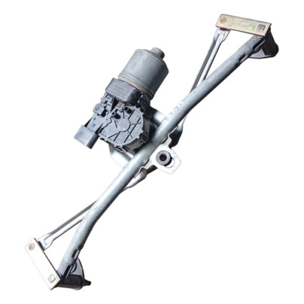 Galhada Máquina Limpador Parabrisa Vw Bora 2008 0390241531