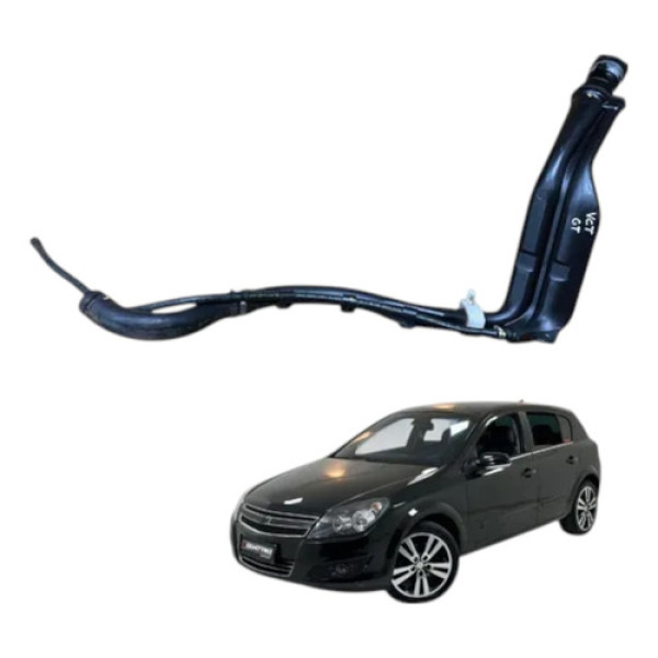 Gargalo Tanque Combustivel Gm Vectra Gtx 2008 2012