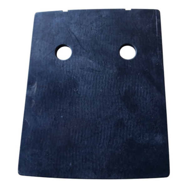 Acabamento Freio Mao Vw Jetta Comfortiline 2011 2015  Preto