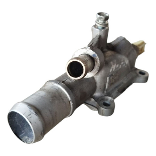 Flange Carcaça Valvula Termostatica  Honda Fit City 1.5 2014