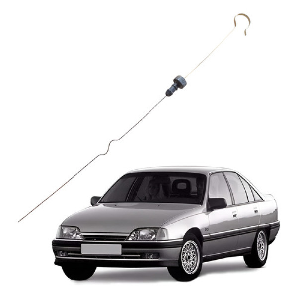 Vareta Nivel Oleo Motor Gm Omega Suprema 1993 1998