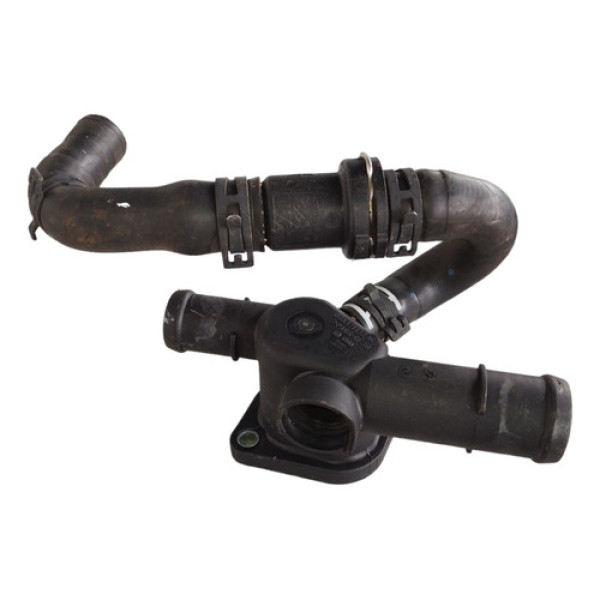 Frange Dagua Cabeçote Audi A3 1.8 20v Aspirado 2003