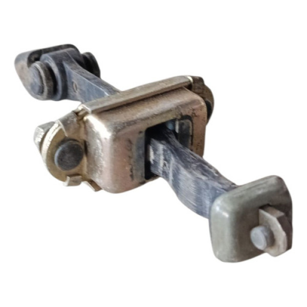 Limitador Porta Dianteira Ford Fiesta 2003 2014