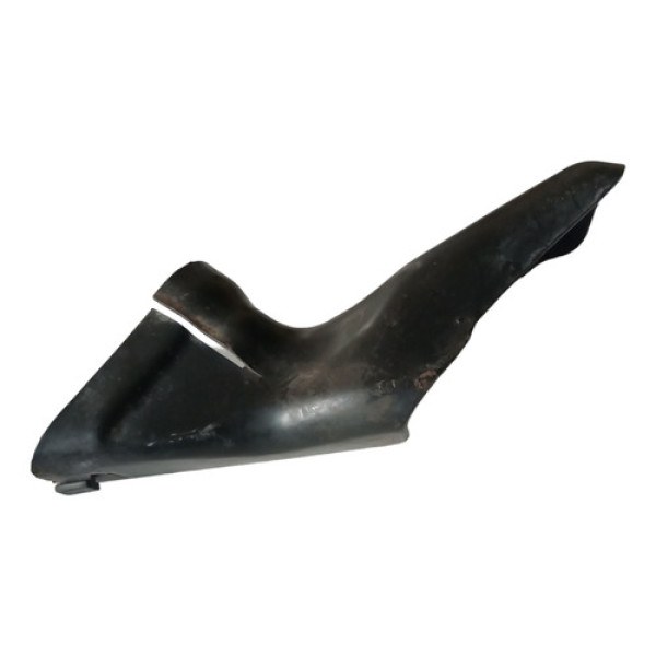 Capa Proteção Tampa Tubo Combustível Vw Gol Voyage Saveiro