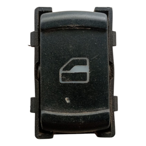 Comando Vidro Elétrico Vw Golf Bora 00/10 