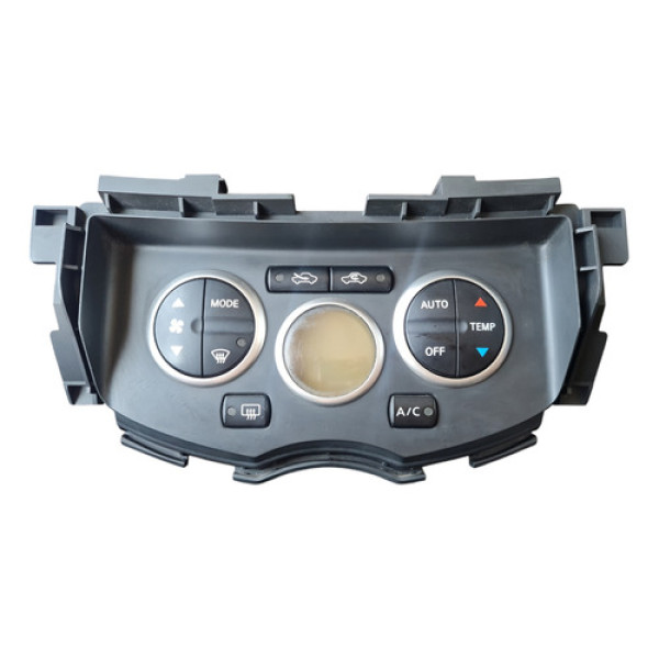 Comando Ar Condicionado Nissan Livina 09 A 14