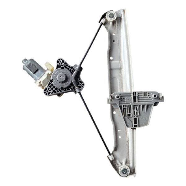 Máquina Vidro Dianteiro Direito Vw Gol Voyage 2008 2018