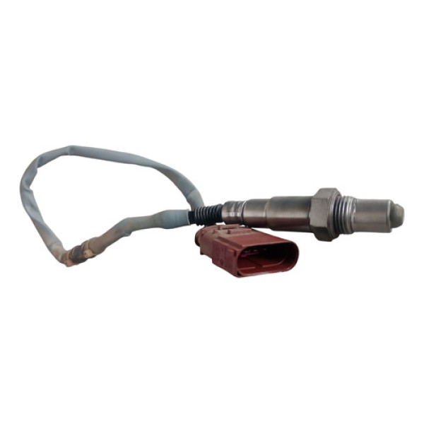 Sonda Lambda Catalisador Vw New Beetle Golf