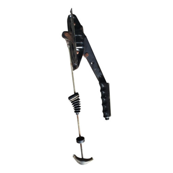 Alavanca Freio Mão Vw Santana