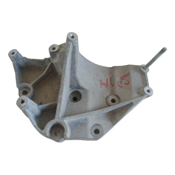 Suporte Do Compressor De Ar Gm Spin Onix Prisma