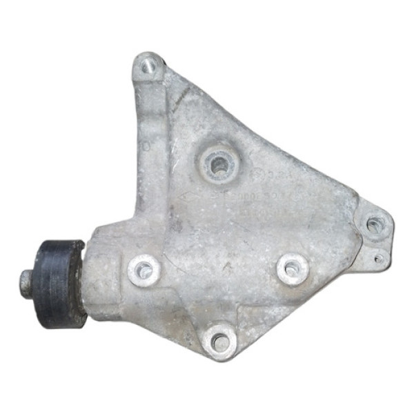 Suporte Compressor Ar Renault Sandero Logan Clio
