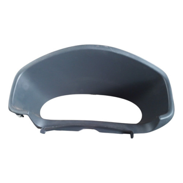 Moldura Painel Instrumento Renault Logan Sandero 2015 2019