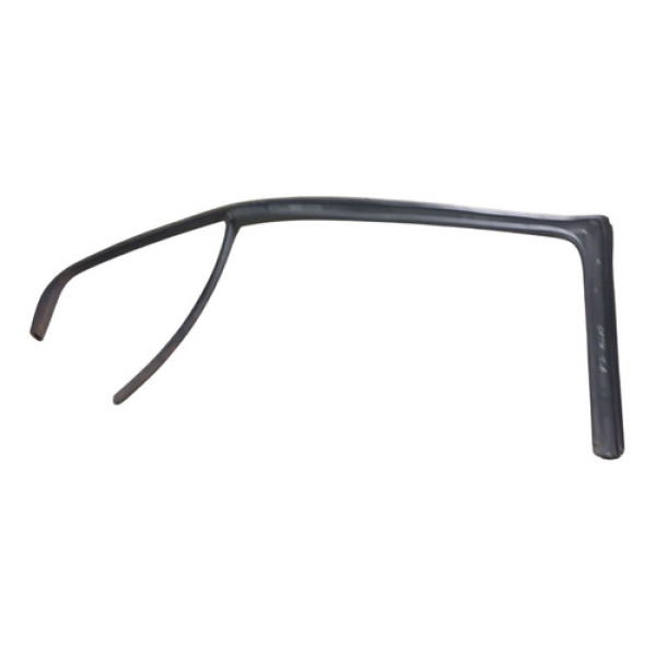 Borracha Porta Traseira Esquerda Vw Jetta 2011 2014