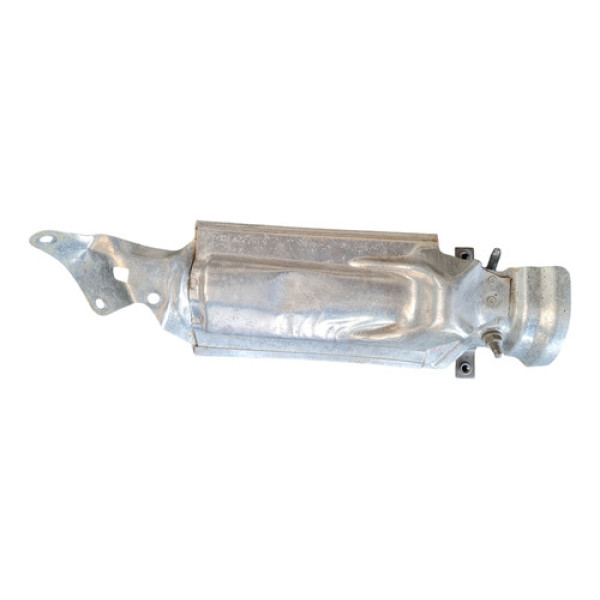 Defletor Proteror Calor Vw Golf 1999 2013