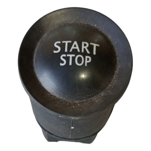 Botão Partida Start Stop Renault Megane 
