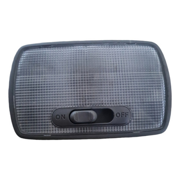 Lanterna Luz Teto Honda Civic 07 Á 11