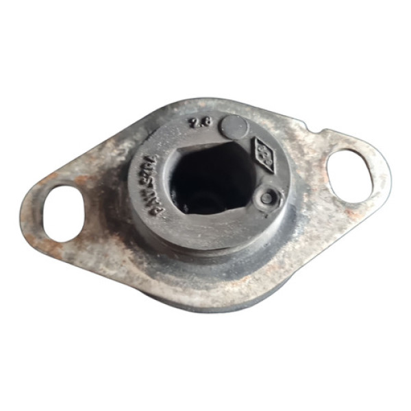 Coxim Motor Dianteiro Esquerdo Renault Clio 2001 2011