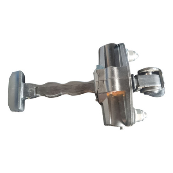 Limitador Porta Dianteira Esquerda Fiat Mobi 2016 2022