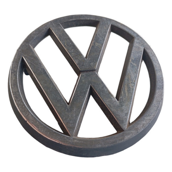 Emblema Logotipo Logomarca Vw Volkswagen