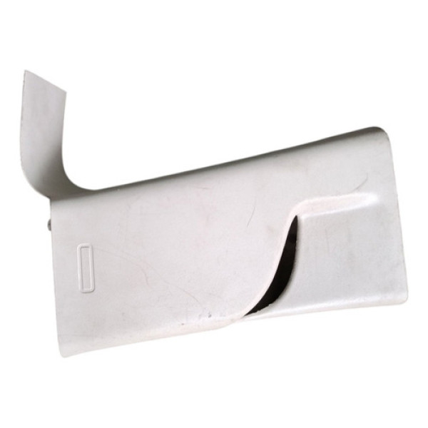 Acabamento Interno Coluna Central Direita Fiat 500 2010 2016