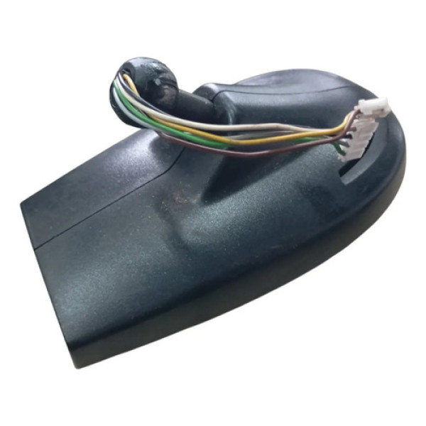 Suporte Base Retrovisor Interno Vw Passat B6 2006 3c0857511d