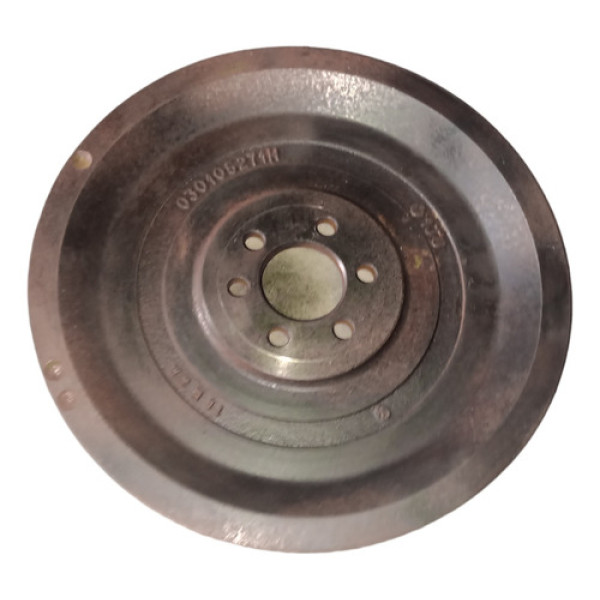 Volante Motor Cremalheira Vw Fox Polo Golf 1.6 2009