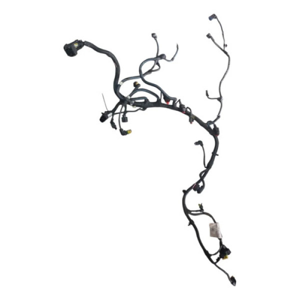 Chicote Injeção Fiat Argo Cronos 1.3 2018 2023 00552717760