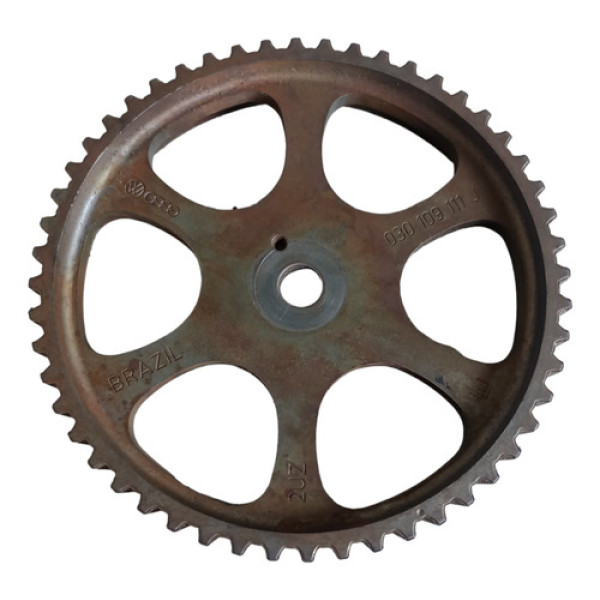 Polia Comando Válvula Vw Golf 1.6 Mi