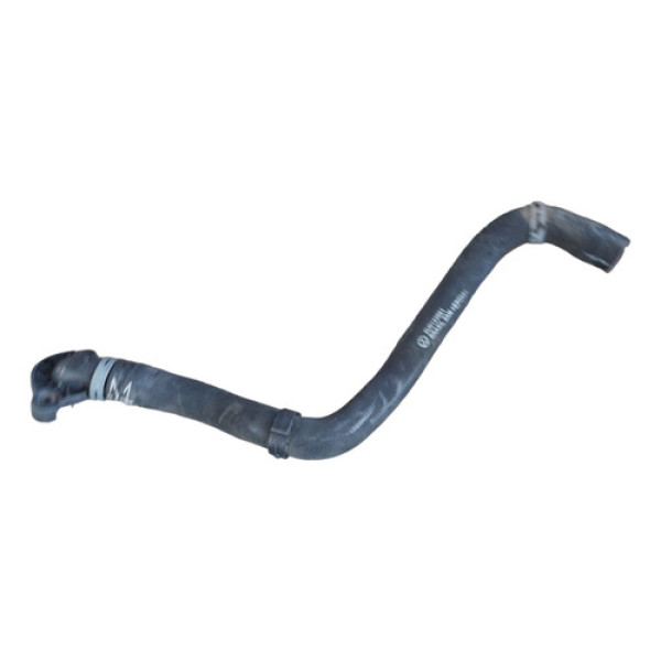 Mangueira Radiador Vw Gol Fox Saveiro Voyage 2008 A 2012