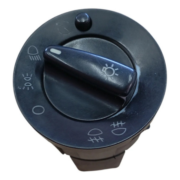 Chave Luz Farol Vw Gol Parati Saveiro G3 1999 2005