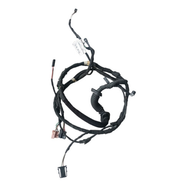 Chicote Tampa Traseira Vw Golf 