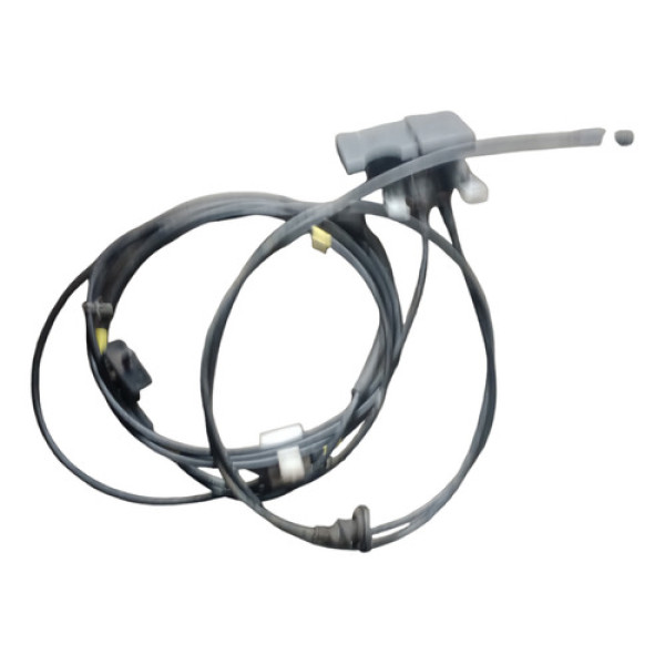 Alavanca Cabo Abertura Capo Portinhola Nissan March Versa