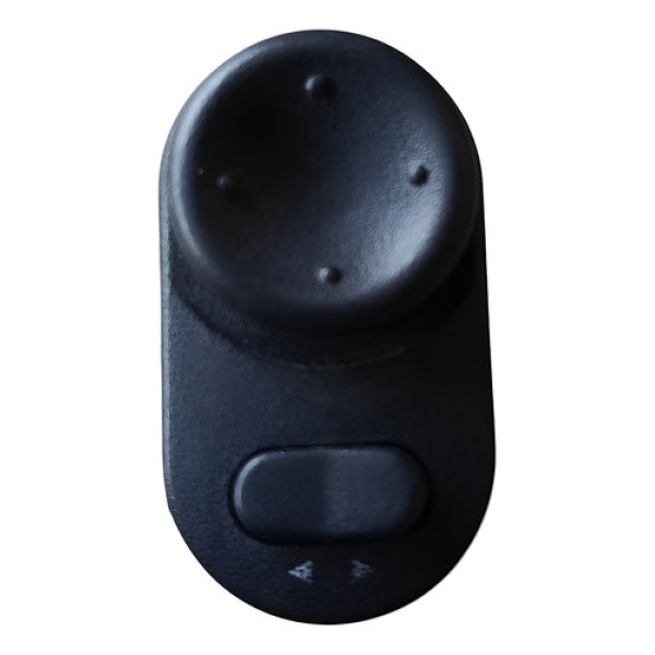 Botão Retrovisor Elétrico Gm Astra Vectra 2002 2011 93331474