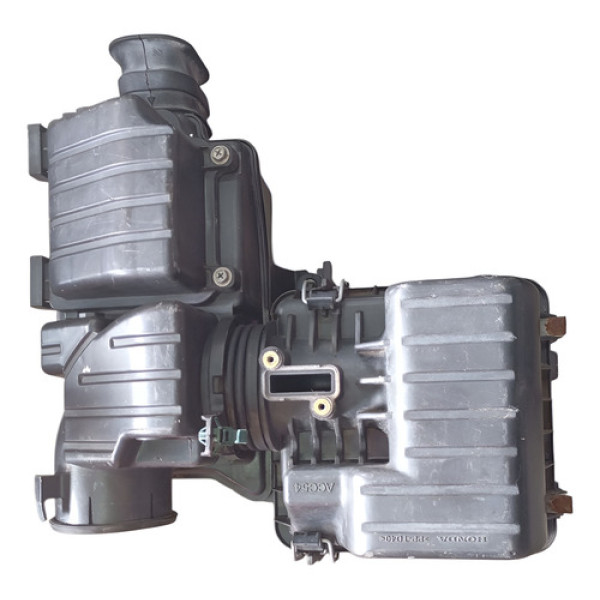 Caixa Filtro Ar Honda City Fit 1.5 2009 2013